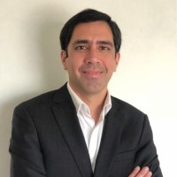 Diego Riquelme Frías