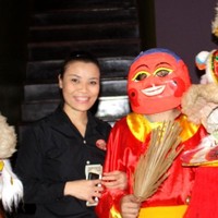 pham phuong