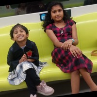 Deepak Nithin