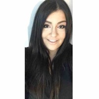 Kristina Garza, Msw