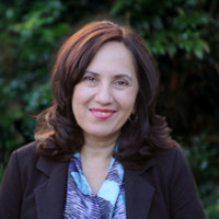 Karen Crasto