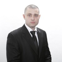 Igor Gilevich