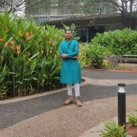 Balmiki Kumar Mandal
