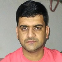 Farrukh Mirza