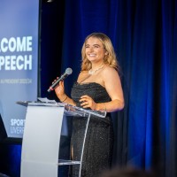 Katie Hackett