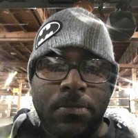 Darius Lamar