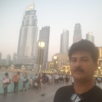 Syed Bokhari