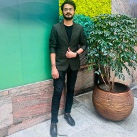 Suyash Tiwari