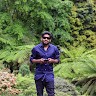 Anudeep Chowdary