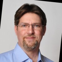 Thomas Haug, Ph.D, MBA, (ret. CWO)