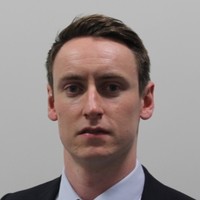 James Reddington
