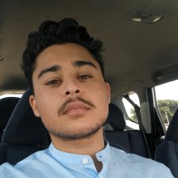 Zubair Moorad