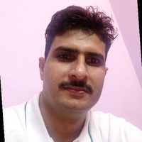 Dr. Dharmveer Singh