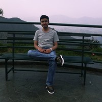 Avinash Sharma