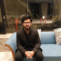 Yasar Shaikh