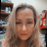 Kimberly Patterson