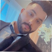 Manpreet Singh