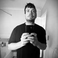 Andrew Boswell