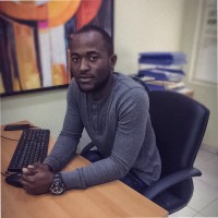Yannick Kambale