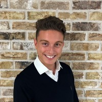 Brandon Foran Mrics