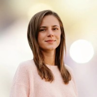 🌎 Katharina Hilgers