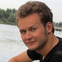 Dmitry Shirokov