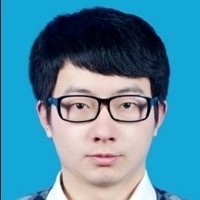Wenbo Wang