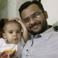 Ronak Thakkar