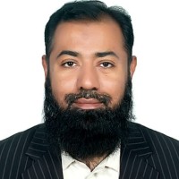 Muhammad Tariq Nazir