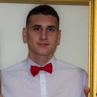 Stebann Larbi