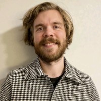 Patrik Lindé