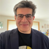 Satish Tahilramani