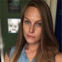 Keisha Kimpel