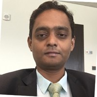 Ashok Chikate