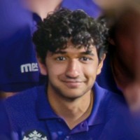 Vanu Rao