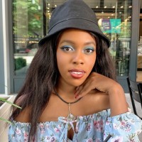 Sarah Ifebamiro-Oduntan