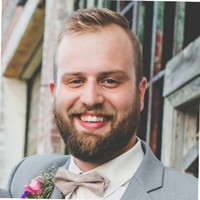 Jake Bauer