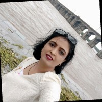 Madhuri Cholke