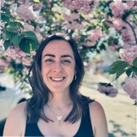 Elizabeth Helsel, EIT