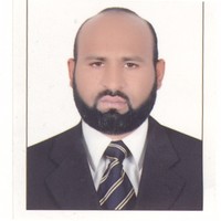 Syed Aziz