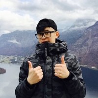 Dawei Liang