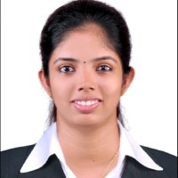 Nayanthara James