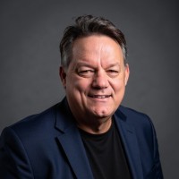 Pat Keeley