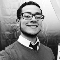 Alan Morales