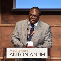 John Macharia