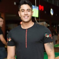 David Matheus
