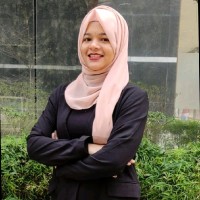 Tanzeela Rahman Tazin