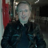 Gustavo Gastón Vranich