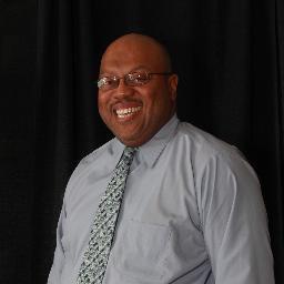 Reginald Nichols, M.Ed., SHRM-CP