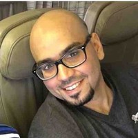 Ahmed Abunajy